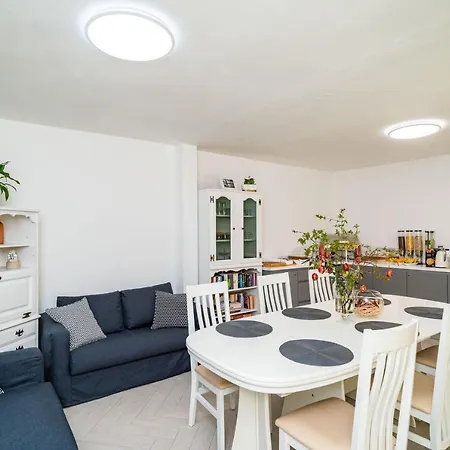 Гостевой дом Bokun