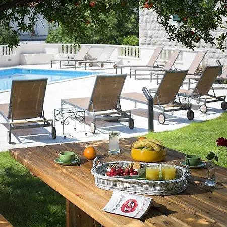 Гостевой дом Bokun 3*