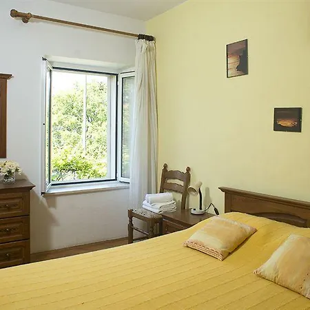 Bokun בית הארחה 3*