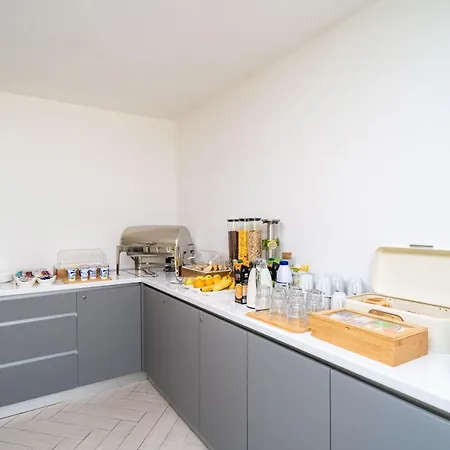 בית הארחה Bokun דוברובניק