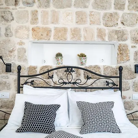 בית הארחה Bokun 3*