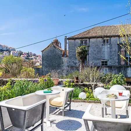 Bokun 3* Dubrovnik