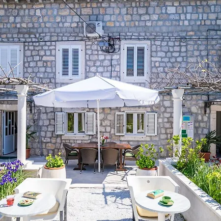 Bokun בית הארחה