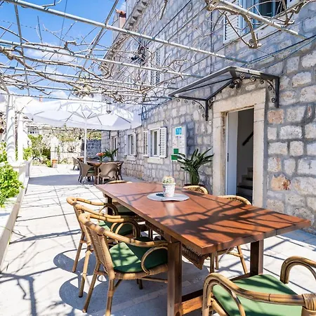 Gæstehus Bokun Dubrovnik