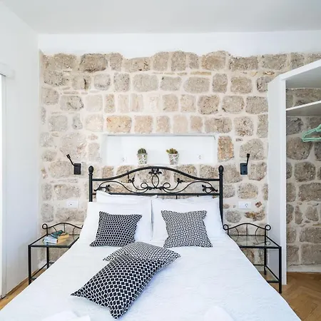 Bokun Gæstehus Dubrovnik