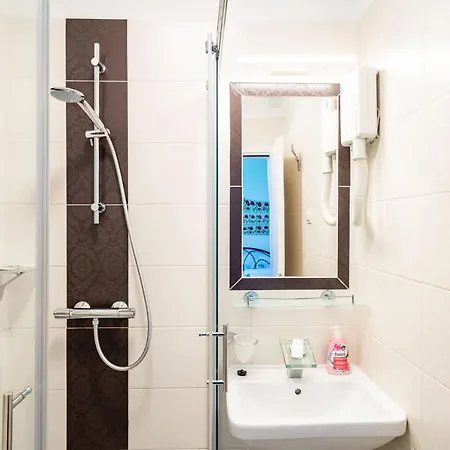 Bokun בית הארחה דוברובניק