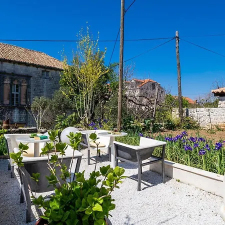 Gæstehus Bokun Dubrovnik