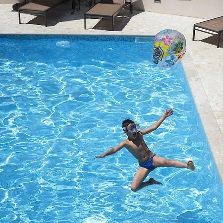 Bokun 3* Ντουμπρόβνικ