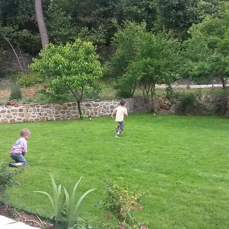 Bokun בית הארחה