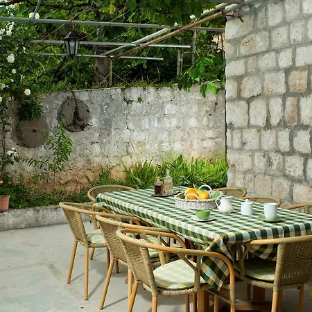 Guest house Bokun Dubrovnik