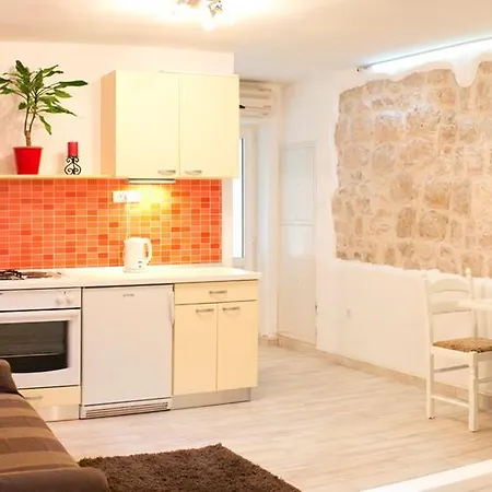 Bokun בית הארחה דוברובניק