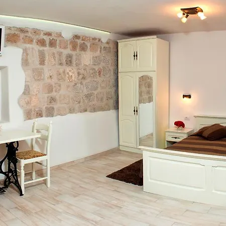 Guest house Bokun 3*