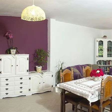 Guest house Bokun 3*