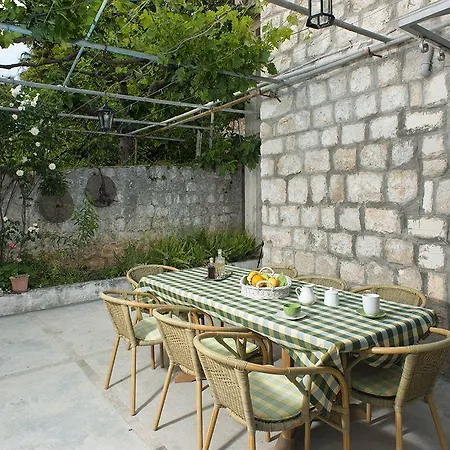 Gæstehus Bokun Dubrovnik