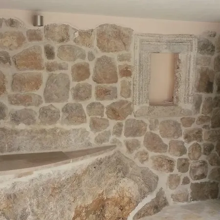 Bokun בית הארחה 3*