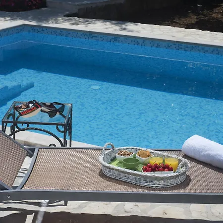 Bokun בית הארחה דוברובניק