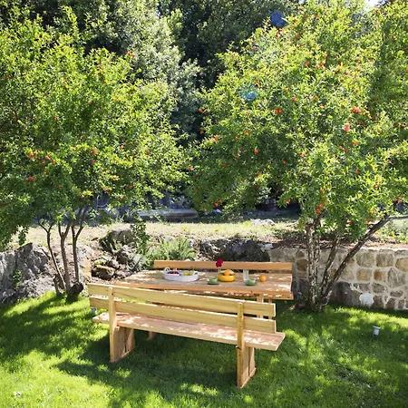 Bokun בית הארחה דוברובניק