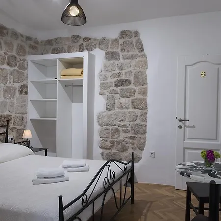 Πανσιόν Bokun 3*