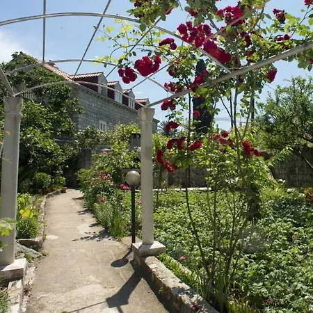 Bokun בית הארחה 3*