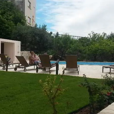 Bokun בית הארחה דוברובניק