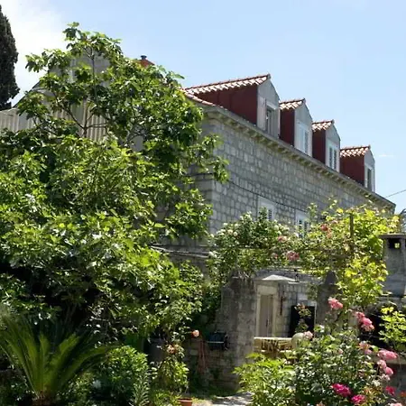 Bokun בית הארחה דוברובניק