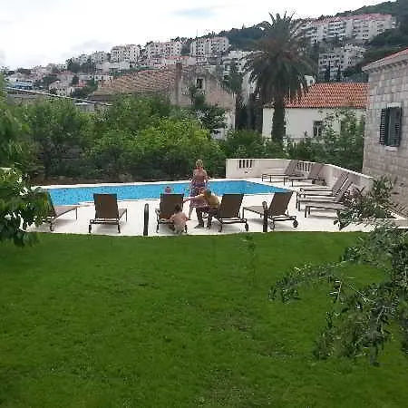 Guest house Bokun Dubrovnik