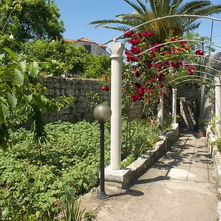 Bokun Πανσιόν