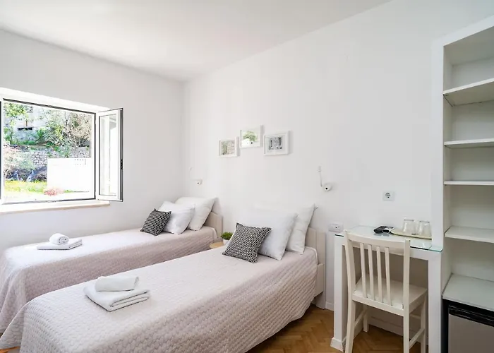 Bokun Guest house 3*