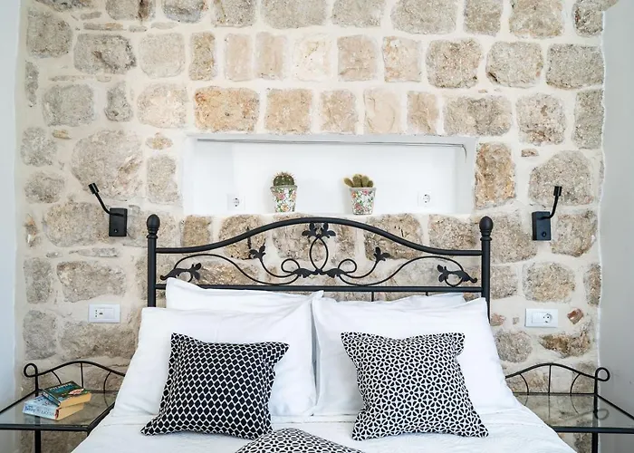 Guest house Bokun 3*