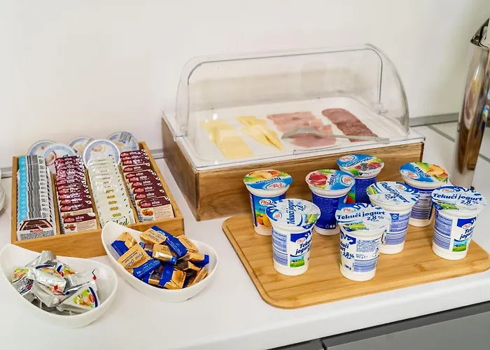 Guest house Bokun Dubrovnik