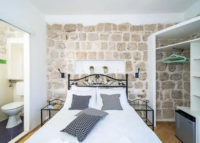 Bokun Guest house Dubrovnik