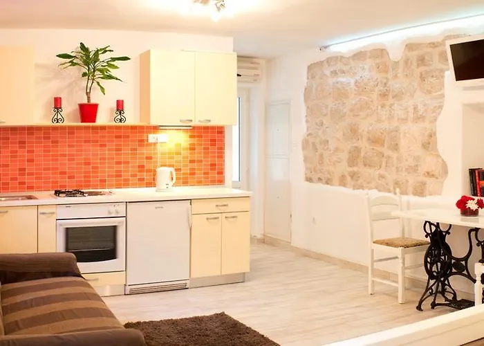 Bokun Casa de hóspedes Dubrovnik