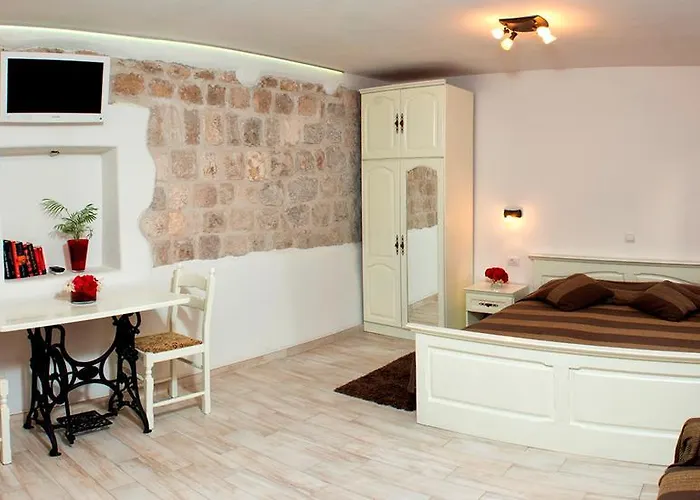 Guest house Bokun 3*