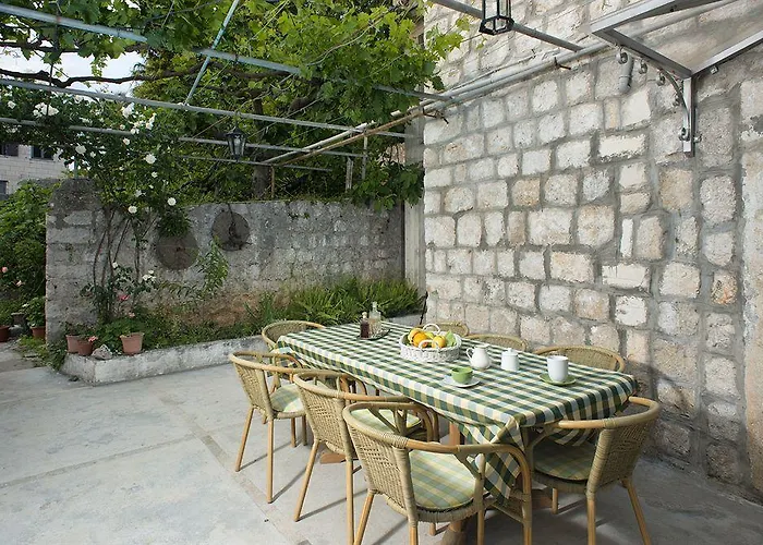 Guest house Bokun Dubrovnik