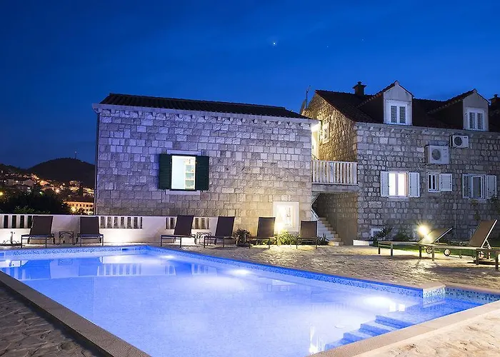 Bokun Casa de hóspedes