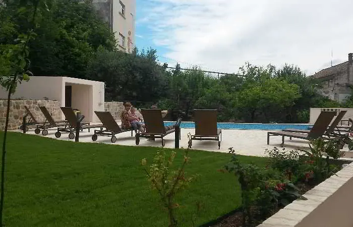 Bokun Guest house Dubrovnik