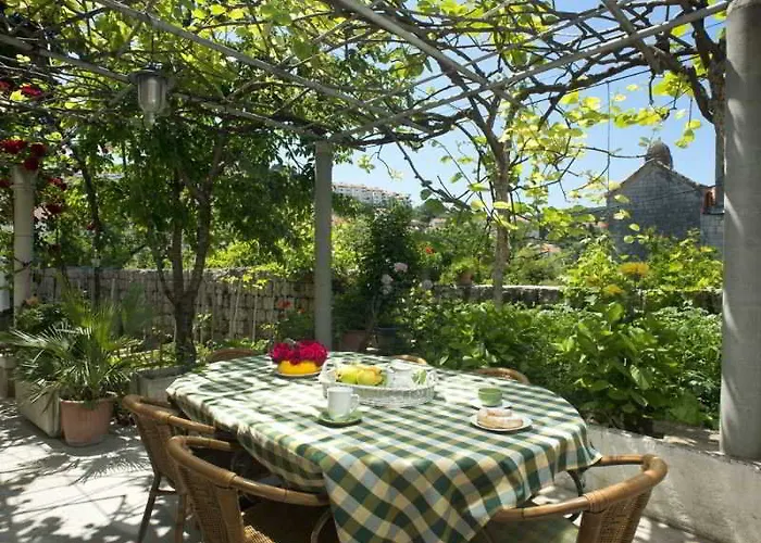 Bokun Guest house Dubrovnik