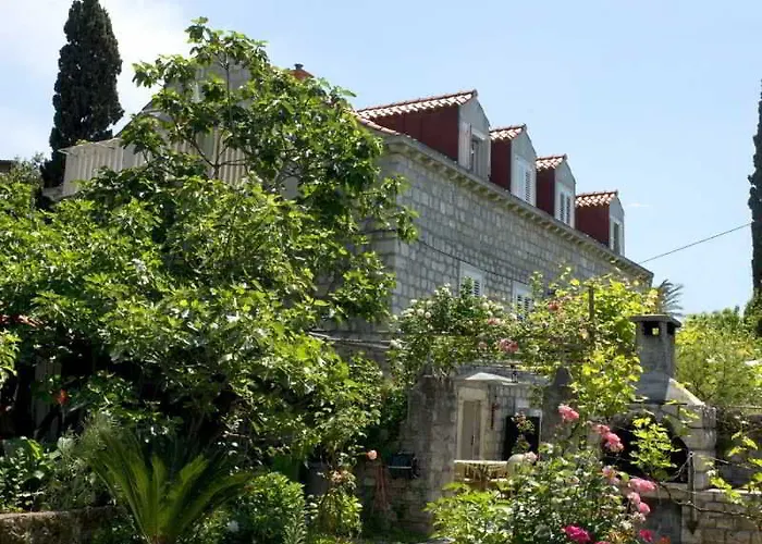 Bokun Guest house Dubrovnik