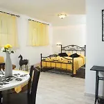 بيت ضيافة Bokun دوبروفينك