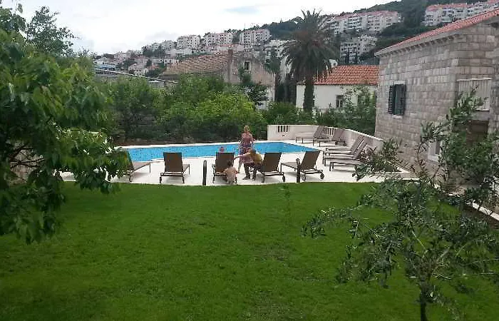 Gasthuis Bokun Dubrovnik