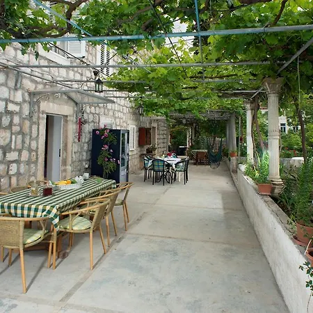 Bokun Guest house