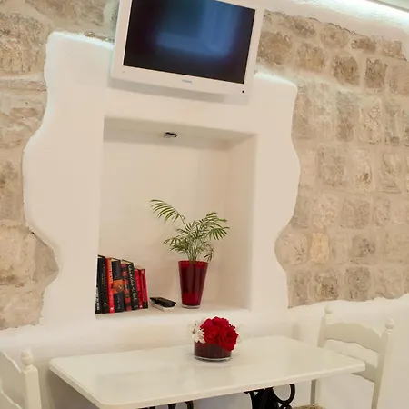 Bokun Ντουμπρόβνικ